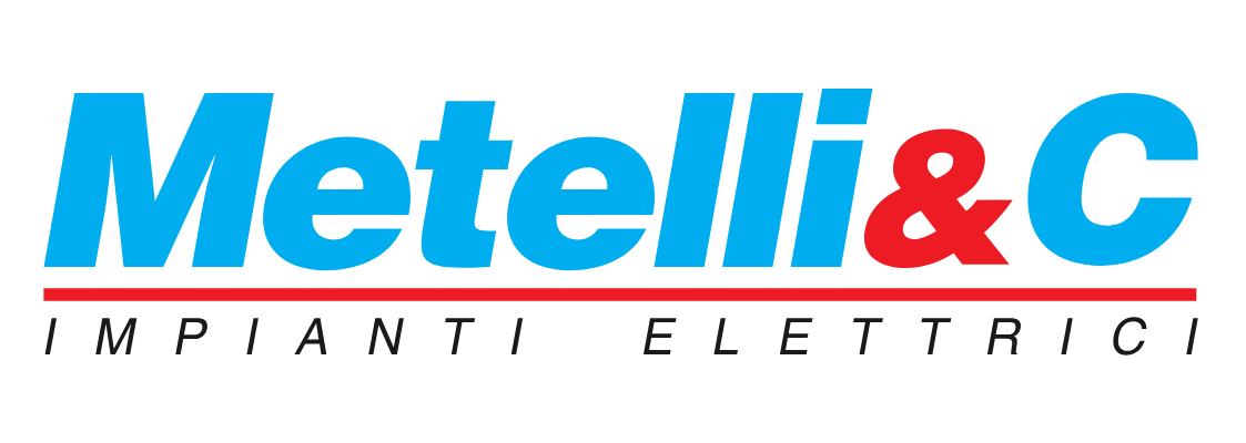 Logo Metelli & C srl